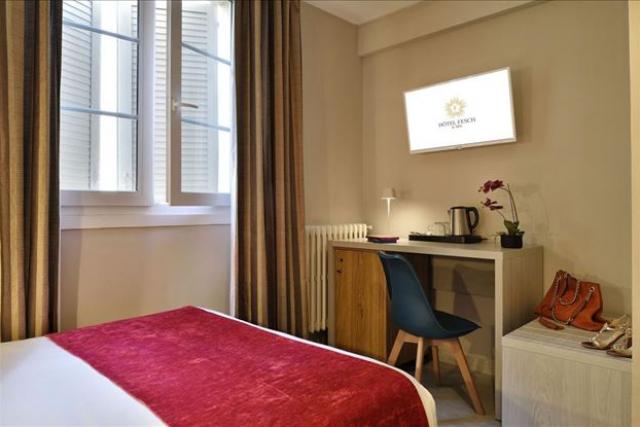 Fesch & Spa